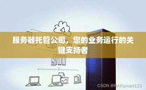 服务器托管公司，您的业务运行的关键支持者