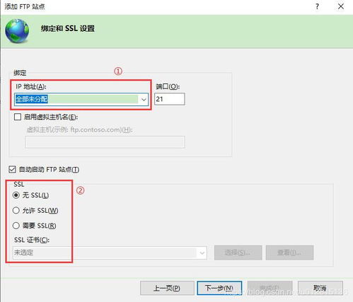 实惠的Windows FTP服务器托管，让您的文件传输更便捷、安全