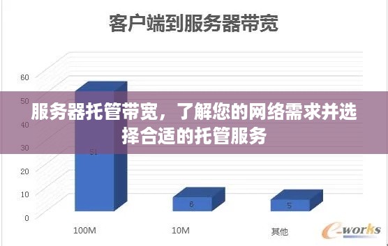 服务器托管带宽，了解您的网络需求并选择合适的托管服务