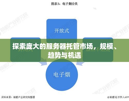 探索庞大的服务器托管市场，规模、趋势与机遇