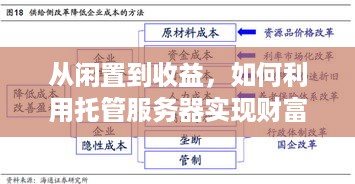 从闲置到收益，如何利用托管服务器实现财富增值