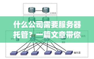 什么公司需要服务器托管？一篇文章带你了解