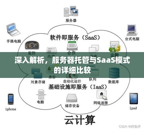 深入解析，服务器托管与SaaS模式的详细比较