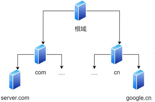 探讨服务器托管，一种网络服务模式的解析