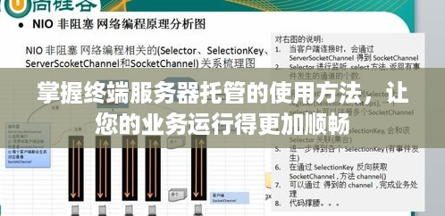 掌握终端服务器托管的使用方法，让您的业务运行得更加顺畅