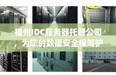 福州IDC服务器托管公司，为您的数据安全保驾护航