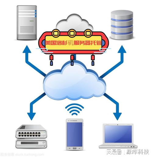 服务器托管公司运营流程详解，从需求分析到客户满意