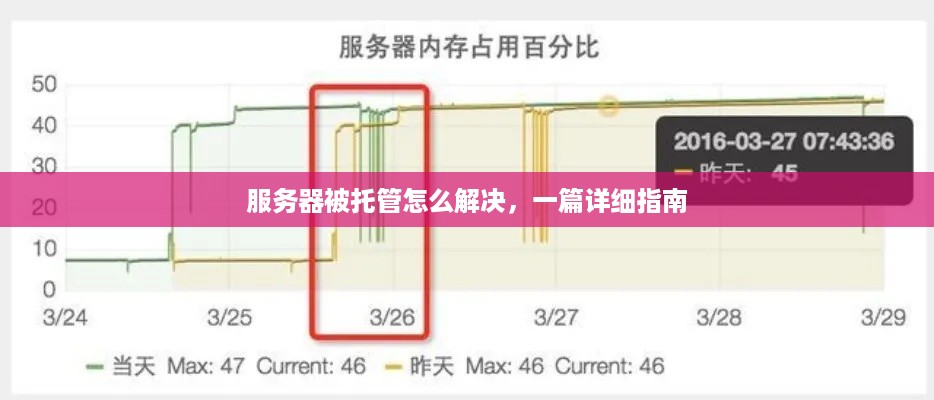 服务器被托管怎么解决，一篇详细指南