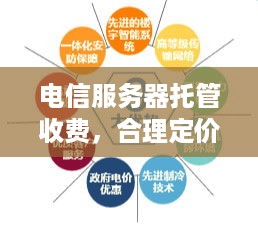 电信服务器托管收费，合理定价与优质服务的重要性