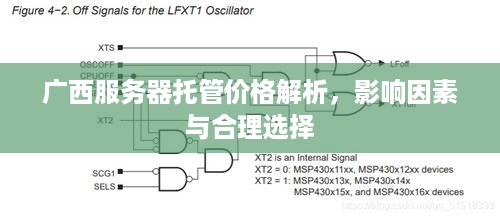 广西服务器托管价格解析，影响因素与合理选择