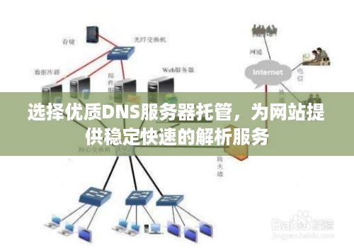 选择优质DNS服务器托管，为网站提供稳定快速的解析服务