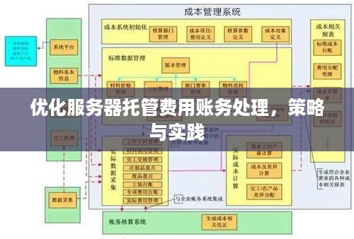 优化服务器托管费用账务处理，策略与实践