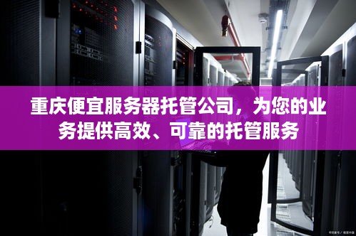 重庆便宜服务器托管公司，为您的业务提供高效、可靠的托管服务