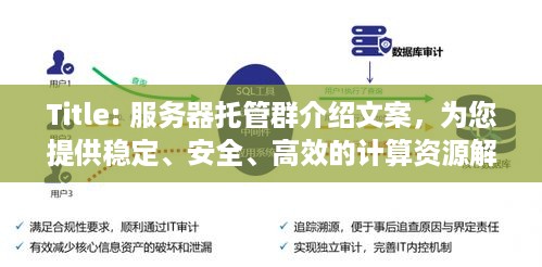 Title: 服务器托管群介绍文案，为您提供稳定、安全、高效的计算资源解决方案