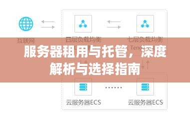 服务器租用与托管，深度解析与选择指南