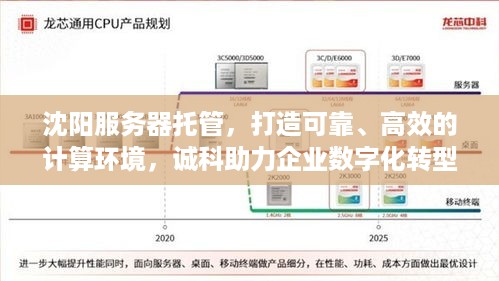 沈阳服务器托管，打造可靠、高效的计算环境，诚科助力企业数字化转型