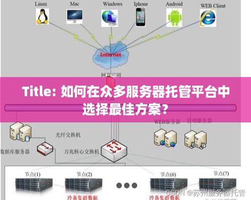 Title: 如何在众多服务器托管平台中选择最佳方案？