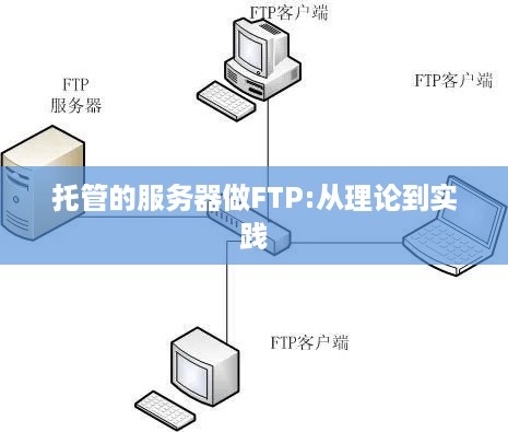 托管的服务器做FTP:从理论到实践