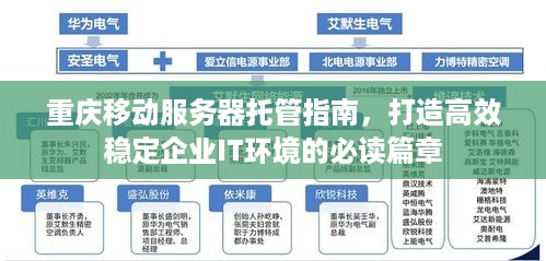 重庆移动服务器托管指南，打造高效稳定企业IT环境的必读篇章