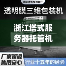 浙江塔式服务器托管机构，构建可靠、高效的数据中心解决方案