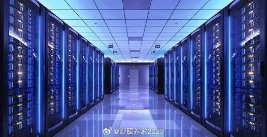 兰州电信服务器托管，打造可靠、高效的云计算基础设施