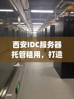 西安IDC服务器托管租用，打造稳定可靠的企业信息化基础设施