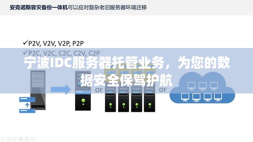 宁波IDC服务器托管业务，为您的数据安全保驾护航