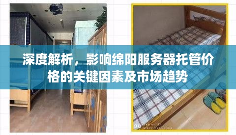 深度解析，影响绵阳服务器托管价格的关键因素及市场趋势