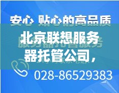 北京联想服务器托管公司，为您提供可靠、高效的服务器托管服务