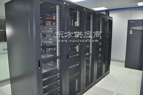 构建可靠、高效的广东虚拟服务器托管平台