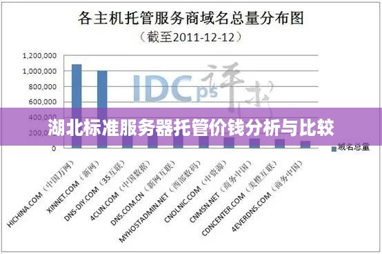 湖北标准服务器托管价钱分析与比较