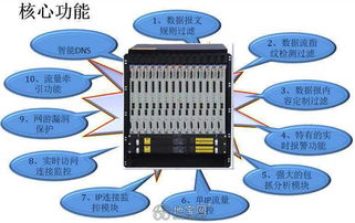 电信高防服务器托管，保护您的数据安全和业务稳定