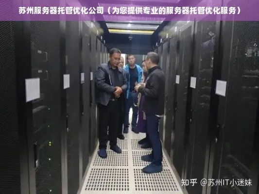 苏州服务器托管选择公司，关键指南与建议