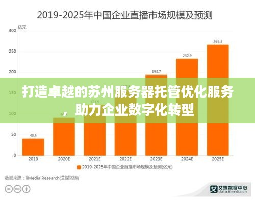 打造卓越的苏州服务器托管优化服务，助力企业数字化转型