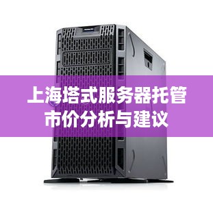 上海塔式服务器托管市价分析与建议