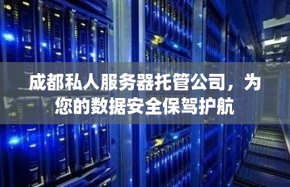 成都私人服务器托管公司，为您的数据安全保驾护航