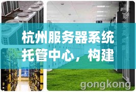 杭州服务器系统托管中心，构建可靠、高效的IT解决方案