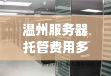 温州服务器托管费用多少？解析服务器托管价格差异及影响因素