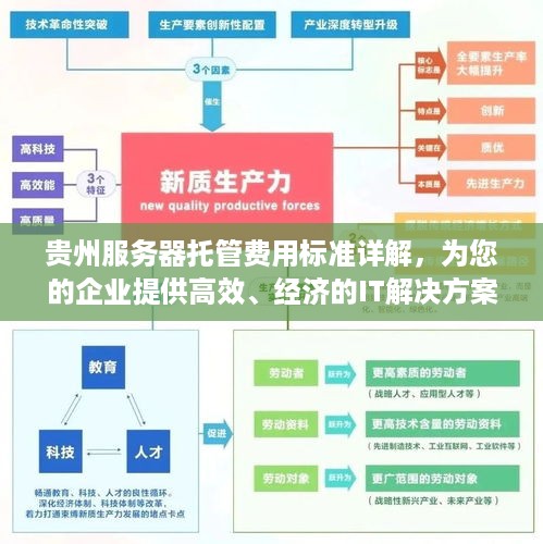 贵州服务器托管费用标准详解，为您的企业提供高效、经济的IT解决方案