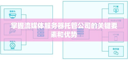 掌握流媒体服务器托管公司的关键要素和优势