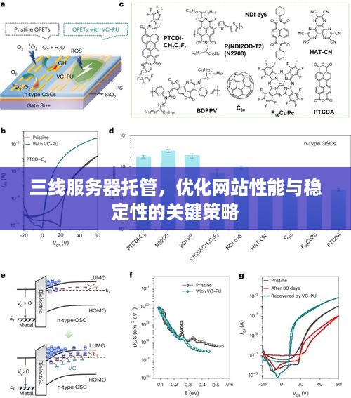 三线服务器托管，优化网站性能与稳定性的关键策略