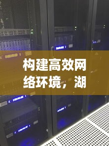 构建高效网络环境，湖北服务器托管云主机的优势与选择