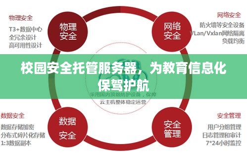 校园安全托管服务器，为教育信息化保驾护航