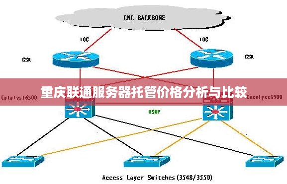 重庆联通服务器托管价格分析与比较