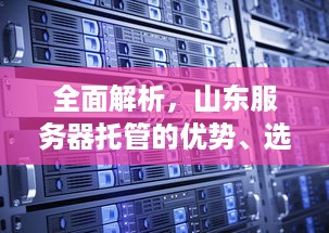 全面解析，山东服务器托管的优势、选择与注意事项