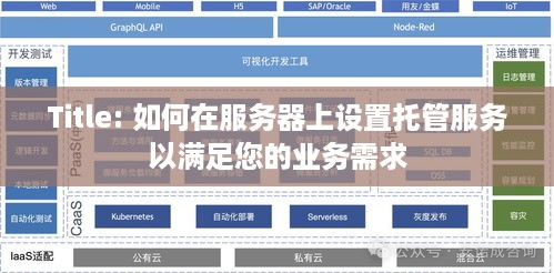 Title: 如何在服务器上设置托管服务以满足您的业务需求