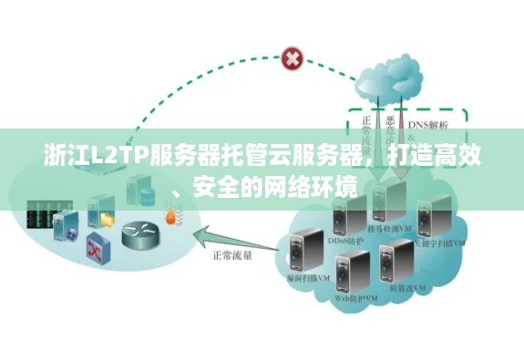 浙江L2TP服务器托管云服务器，打造高效、安全的网络环境