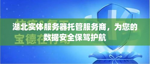 湖北实体服务器托管服务商，为您的数据安全保驾护航