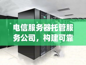 电信服务器托管服务公司，构建可靠、安全与高效的网络环境