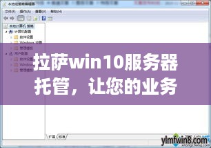 拉萨win10服务器托管，让您的业务无忧运行